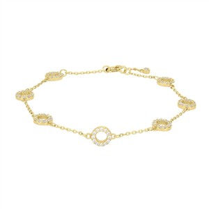 Juwelier Schell 180687 Joanli Nor Armband AnnaNor 6mm 80450675900