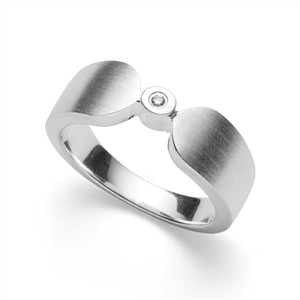 Juwelier Schell 180691 Bastian Inverun Ring Luce 4083154