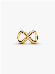 Juwelier Schell 180695 Pandora Moments Charm Familie für immer und ewig 763243C00