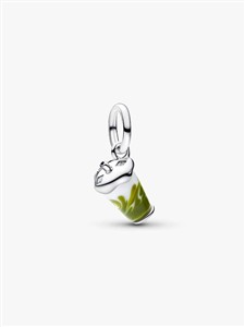 Juwelier Schell 180696 Pandora Moments Charm Iced Matcha Latte 794940C01