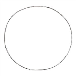 Juwelier Schell 180711 Ernstes Design Venezianerkette