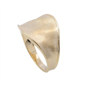 Juwelier Schell 180722 Wilhelm Müller Ring Organisch 666654055