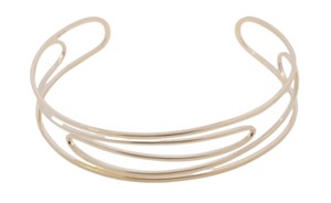Juwelier Schell 180724 Wilhelm Müller Armspange Geschwungen 740946019