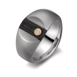 Juwelier Schell 180744 TeNo Ring TX 52734/001/002/7251
