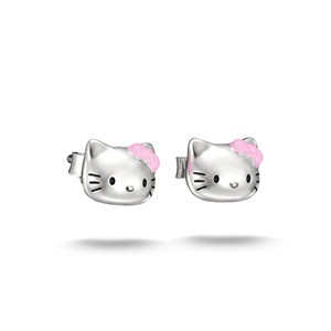 Juwelier Schell 180781 Thomas Sabo Hello Kitty Köpfchen H2365-M06-7