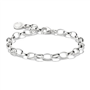Juwelier Schell 180791 Thomas Sabo Charm Armband X0031-M02-21-L19