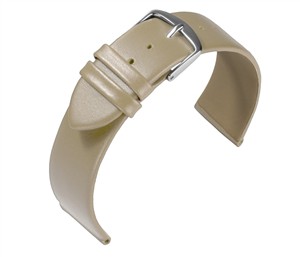 Juwelier Schell 180808 Eulit Uhrenband Dolly Beige 8041112212