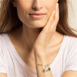 Thomas Sabo Charm Anhänger Schwein – Bild 2
