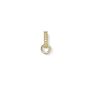 Juwelier Schell 152504 Thomas Sabo Charm Carrier X0264-414-14