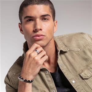 Thomas Sabo Ring Ornamente – Bild 6