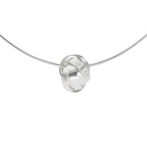 Juwelier Schell 130347 Tezer Anhänger Knoten RA.654