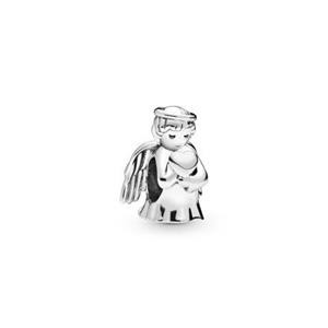 Juwelier Schell 157854 Pandora Moments Charm Engel der Liebe 798413C00