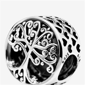 Pandora Moments Charm Familienstammbaum – Bild 4