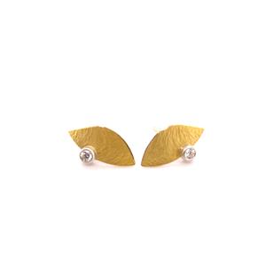 Juwelier Schell 162471 Manu Ohrstecker O958BRW