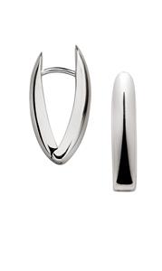 Juwelier Schell 164075 Bastian Inverun Scharniercreolen Triangle 26720