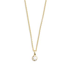 Juwelier Schell 164590 Xenox Halskette XS7283G