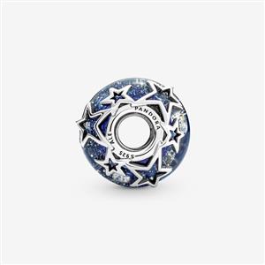 Pandora Moments Charm Galaxie mit Sternen – Bild 4