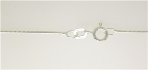 Juwelier Schell 166188 RG Schlangenkette 0