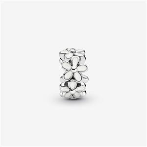Pandora Moments Charm Weißes Gänseblümchen – Bild 4