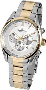 Jacques Lemans Armbanduhr Sport – Bild 2