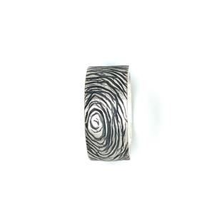 Cuckoowelen Borke Ring – Bild 3