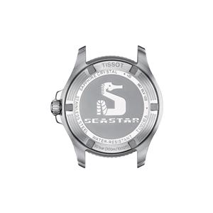 Tissot Seastar 1000 36mm – Bild 2