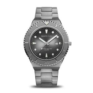 Juwelier Schell 168415 Bering Armbanduhr Classic 18940-777