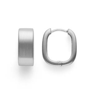 Juwelier Schell 168831 Bastian Inverun Creolen Simple Elegance 41470
