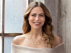 Bastian Inverun Collier Golden Hour – Bild 3