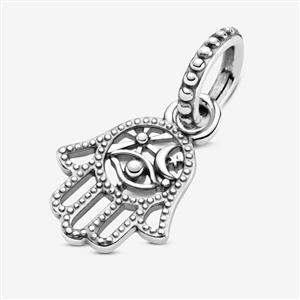 Pandora Moments Charm Hand der Fatima – Bild 2