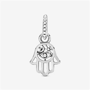 Pandora Moments Charm Hand der Fatima – Bild 3