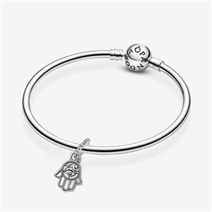 Pandora Moments Charm Hand der Fatima – Bild 5