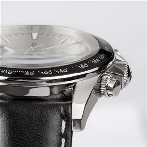 Jacques Lemans Armbanduhr – Bild 4