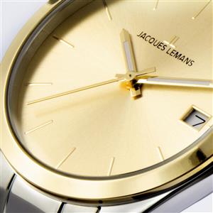Jacques Lemans Armbanduhr Derby – Bild 3