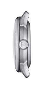 Tissot Chemin des Tourelles Powermatic 80 34 mm Armbanduhr – Bild 4
