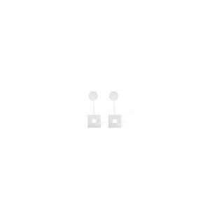 Juwelier Schell 171254 Zaremski Ohrstecker K1306