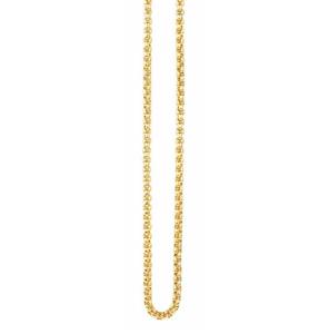 Juwelier Schell 159390 Traumfänger Kette SC061G90