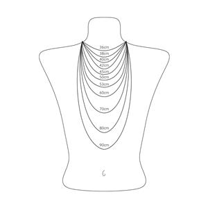 Thomas Sabo Charm Club Collier – Bild 3