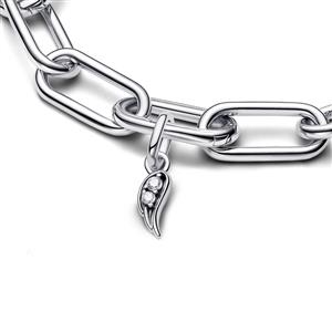 Pandora Me Charm Funkelnder Engelsflügel – Bild 3