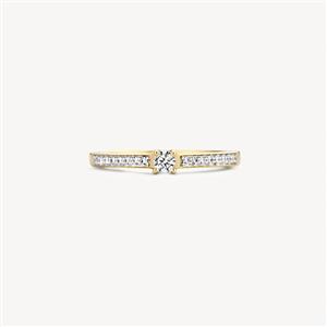 Blush Ring – Bild 3