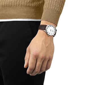 Tissot Armbanduhr Classic Dream – Bild 4