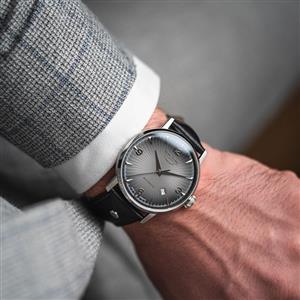 Bruno Söhnle Armbanduhr Stuttgart Automatik II Big – Bild 2