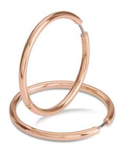 Juwelier Schell 173879 Boccia Creolen 40mm 05070-03