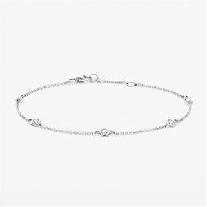 Juwelier Schell 174071 Blush Armband 2237WZI