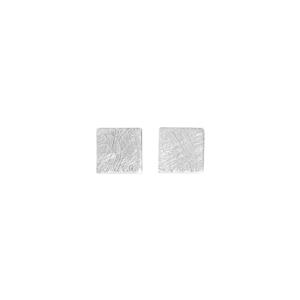 Juwelier Schell 129699 Tezer Ohrstecker Quadrat R.762K