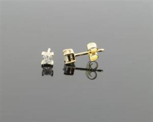 Juwelier Schell 174715 Wilhelm Müller Ohrstecker 715102019