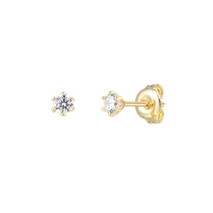 Juwelier Schell 174924 Xenox Ohrstecker XGLD2111G