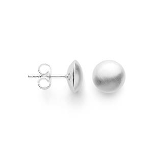 Juwelier Schell 175826 Bastian Inverun Ohrstecker Button Small 43710