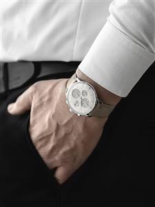 Junghans Meister Chronoscope – Bild 3