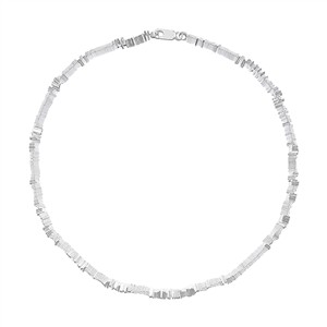 Juwelier Schell 177703 Tezer Kette Dreiecke FK.257